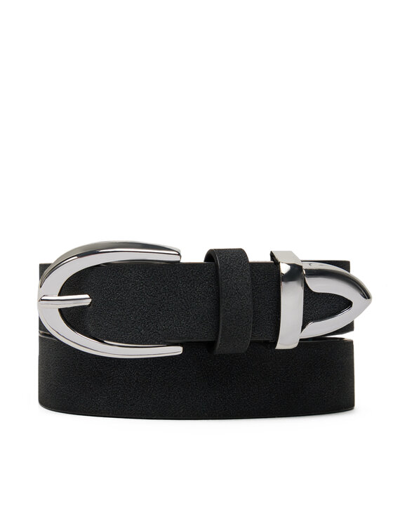 Curea JENNY 4W2-004-SS25 Negru