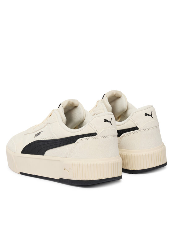 Puma Puma Tossud Carina Mis Sd 40263806 Kreemjas