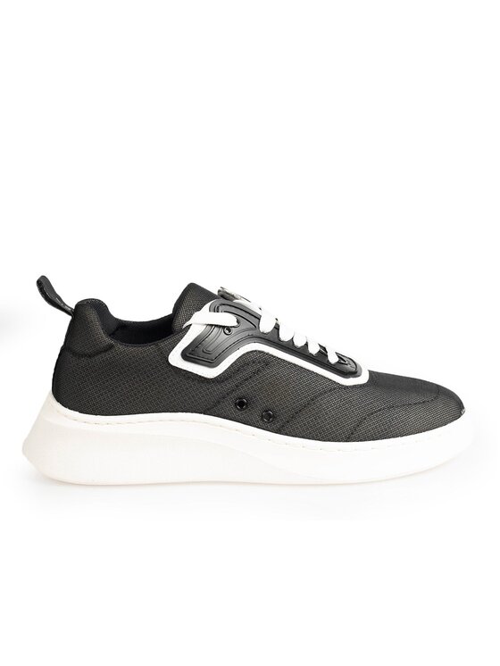 Baldinini Baldinini Sneakers UE0407P00VECT | Sne U Vectra Nero