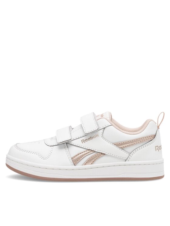 Reebok Reebok Αθλητικά Royal Prime 2.0 100033491 Λευκό
