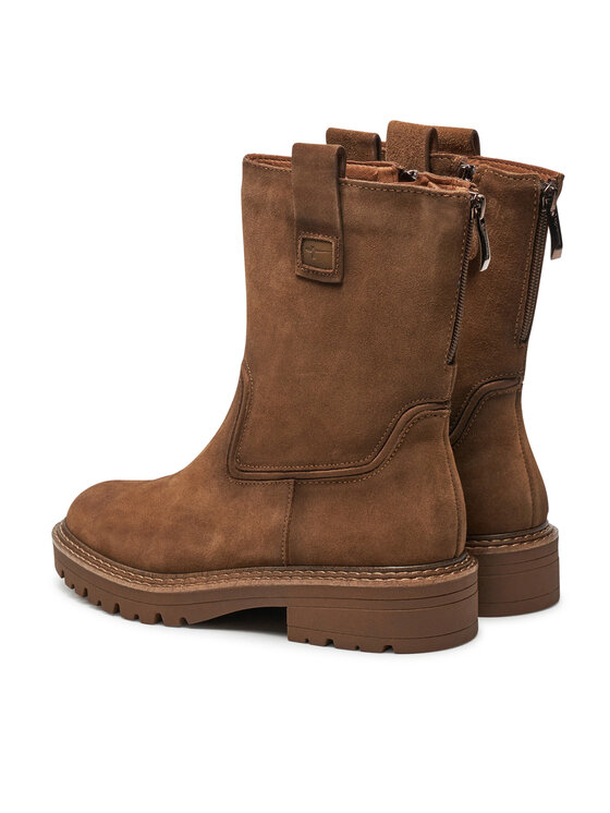 Tamaris Tamaris Saapad 1-25470-43 Pruun
