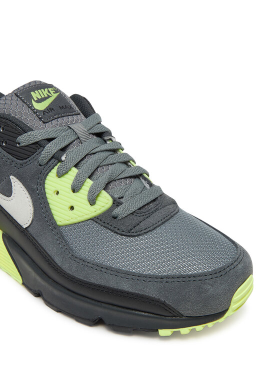 Nike Nike Tenisice Air Max 90 DM0029 012 Siva