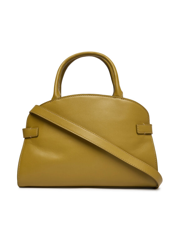 Coccinelle Coccinelle Handtasche TLA Coccinellesabine E1 TLA 18 02 01 Grün