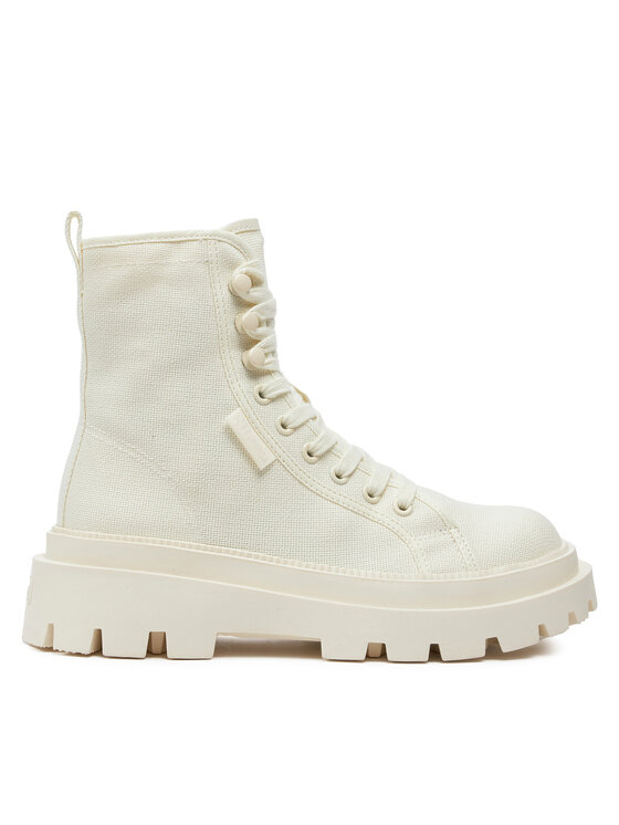 Superga Superga Bakancs 3051 Bézs