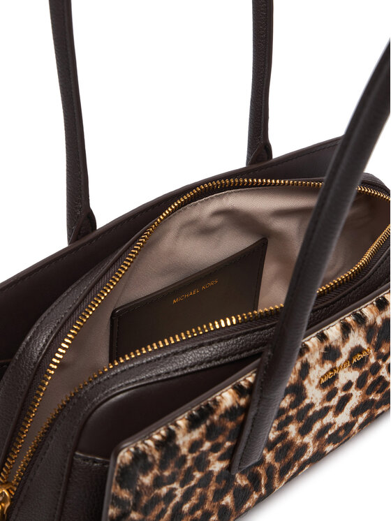 MICHAEL Michael Kors MICHAEL Michael Kors Torebka 30F6A9IT0H Beżowy