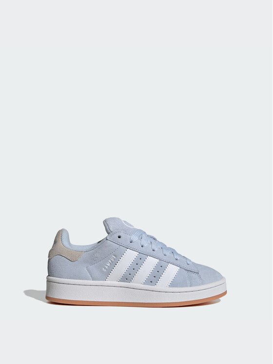 adidas adidas Trampki 102073 Niebieski jasny