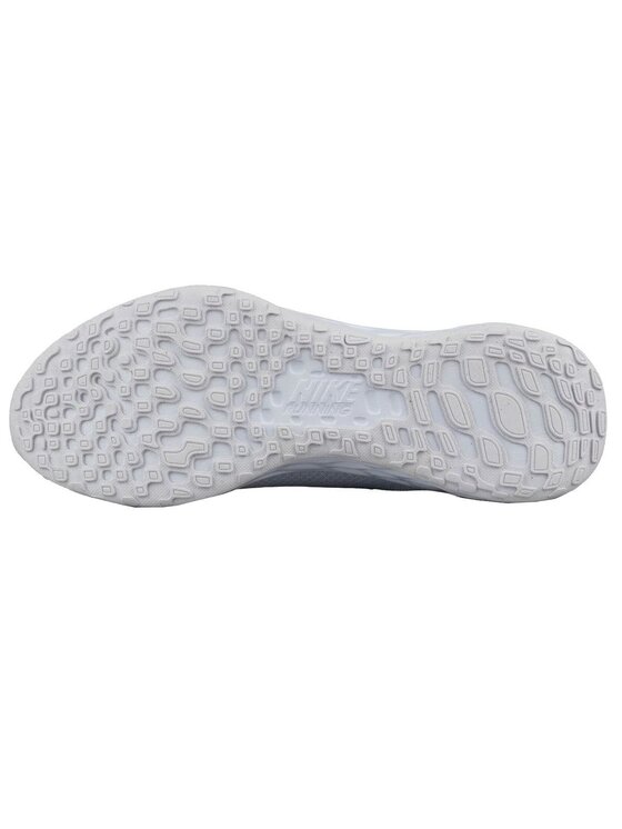 Nike Nike Sneakers REVOLUTION 6 NN Bianco