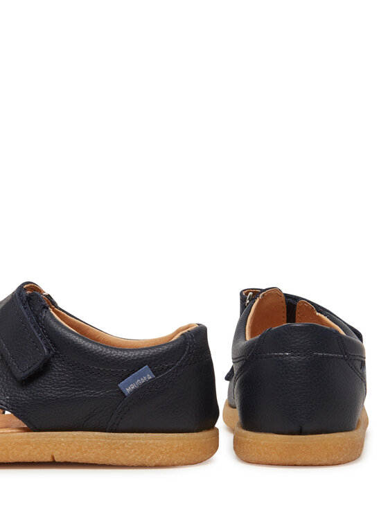 Mrugała Mrugała Sandale Flo 1305/5-70 Tamnoplava