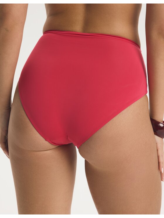 Esotiq Esotiq Dół od bikini 45517 Różowy