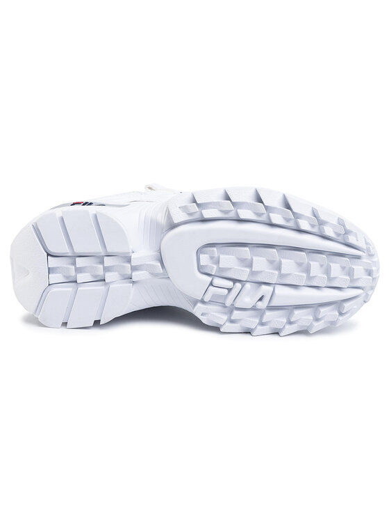 Fila Fila Tenisice D-Formation Wmn 1010856.92N Bijela