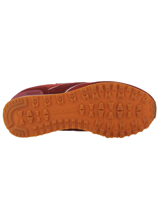 Skechers Skechers Sneakers Skechers OG 85 - Fresh n Kewl Rosso