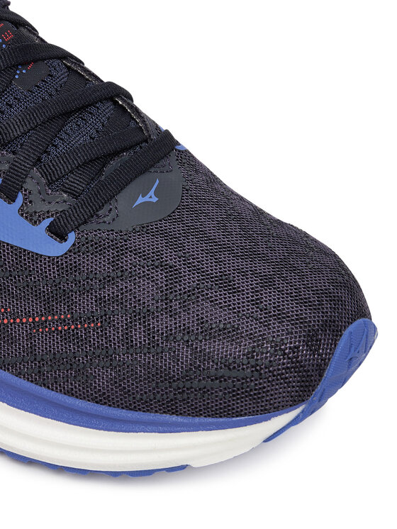 Mizuno Mizuno Tenisice za trčanje Wave Rider 29 J1GD2503 Siva