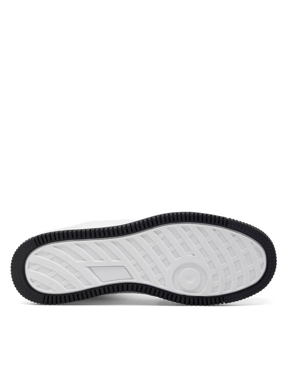 Sprandi Sprandi Sneakersy WP40-22485Z Černá