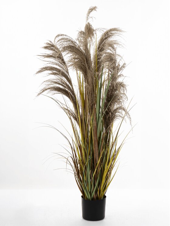 LE POSSÉ LE POSSÉ Fiori artificiali PG Cachi