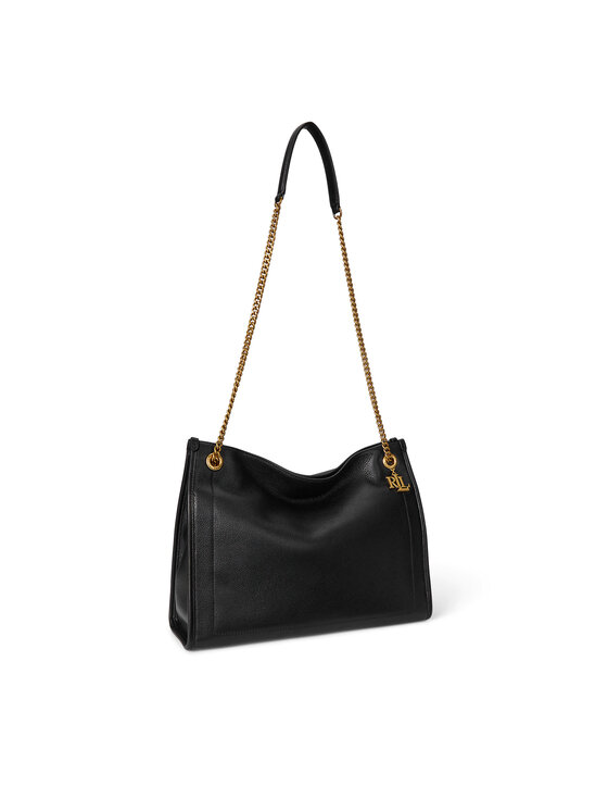 LAUREN RALPH LAUREN LAUREN RALPH LAUREN Torbica 431969352002 Crna