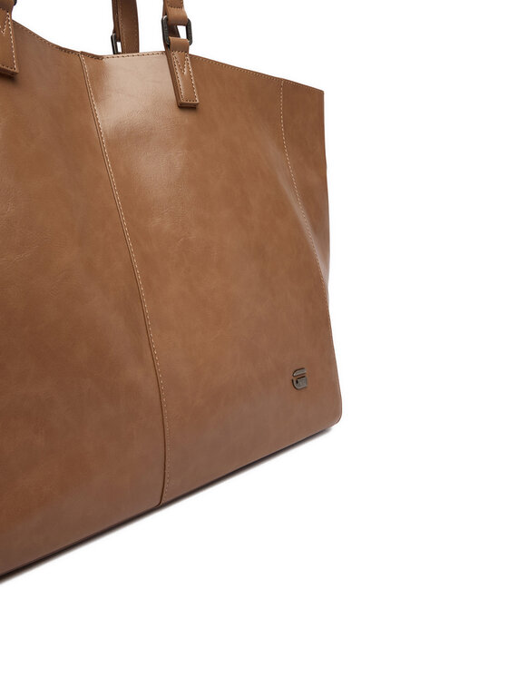 G-Star Raw G-Star Raw Rankinė EO-LDA8455 Smėlio