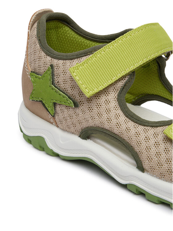 Primigi Primigi Sandalen 1367022 S Grün