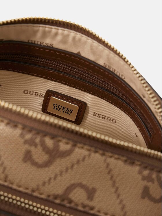 Guess Guess Сумка 180200 Коричневий