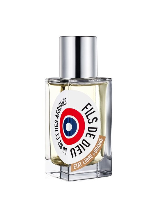 Etat Libre D'Orange Etat Libre D'Orange Fils De Dieu Du Riz Et Des Agrumes Unisex Woda perfumowana
