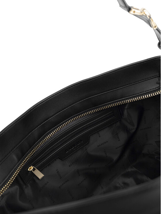 Badura Badura Borsetta LUISA-01 Nero