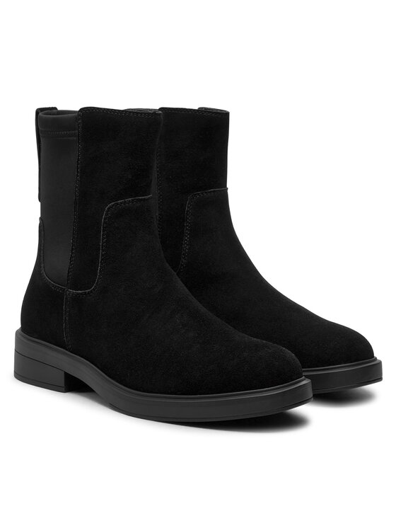 BOSS BOSS Chelsea cipele Vanty Bootie Sdly 50523512 Crna
