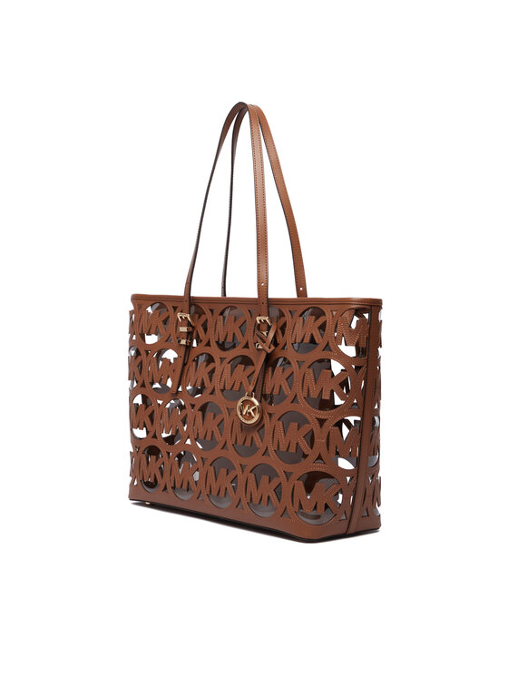 MICHAEL Michael Kors MICHAEL Michael Kors Táska 30S6GQNT9O Barna