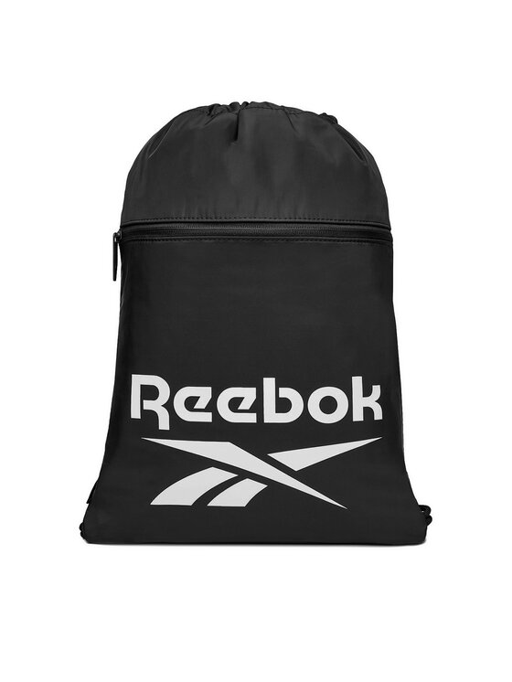 Reebok Reebok Σακίδιο RBK-B-044-CCC Μαύρο
