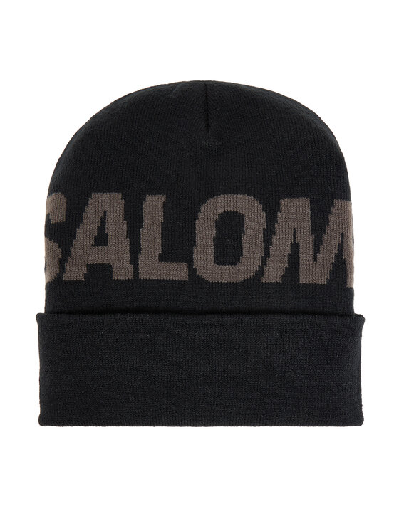 Salomon Salomon Kapa Hermitage LC2152900 Crna