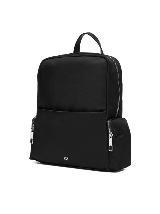 Gino Rossi Gino Rossi Zaino QUIJA-00439 Nero