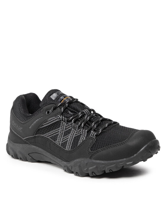 Regatta Regatta Trekkings Edgepoint III Wp RMF617 Negru