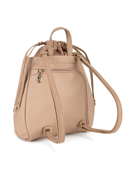 Beverly Hills Polo Club Beverly Hills Polo Club Rucsac BHPC-K-041-06 Bej