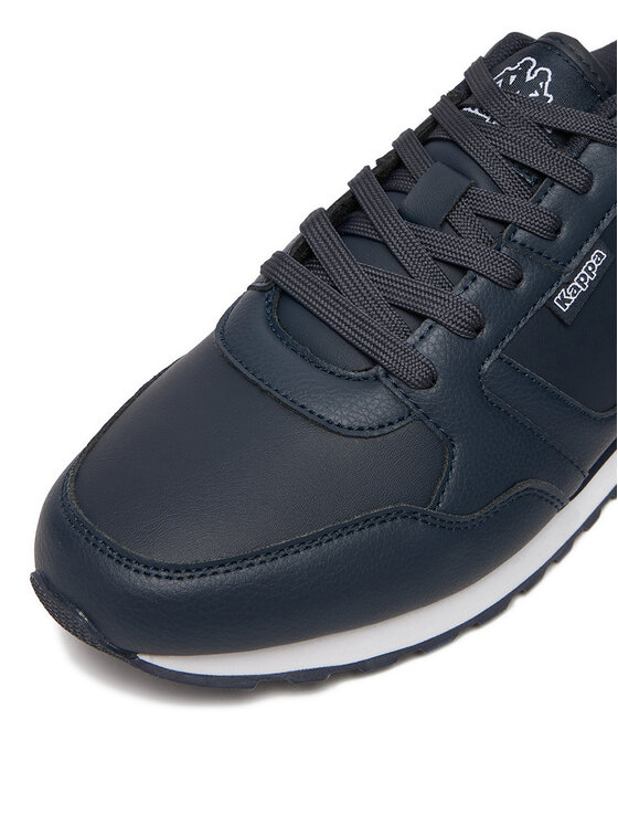 Kappa Kappa Sportcipők CEOWB-V12-1127 Sötétkék