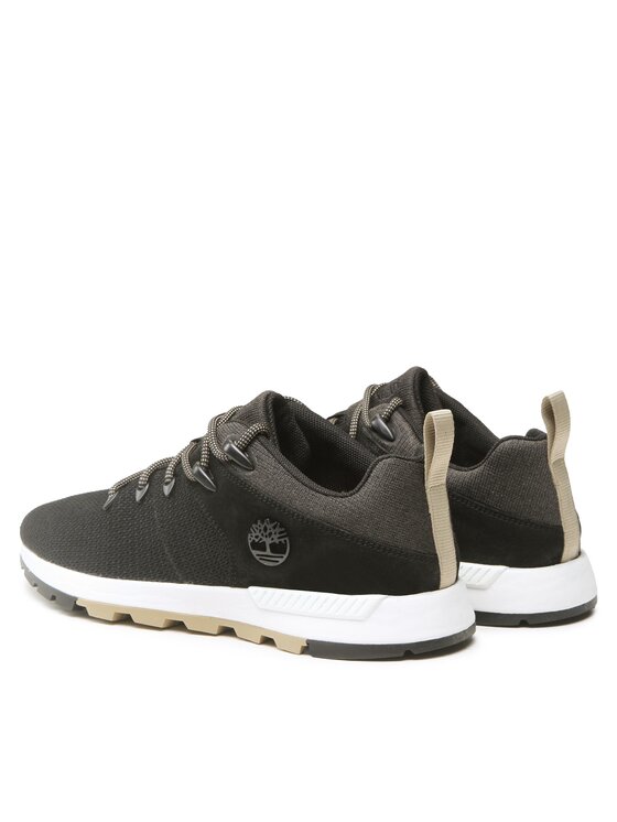 Timberland Timberland Sneakers Sprint Trekr Low Knit TB0A5X5R0151 Nero