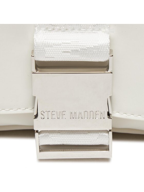 Steve Madden Steve Madden Handtasche Bworthy SM21000012-02002-WHT Weiß
