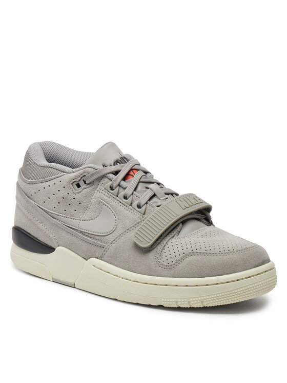 Nike Nike Сникърси AAF88 Low FJ4184 001 Сив