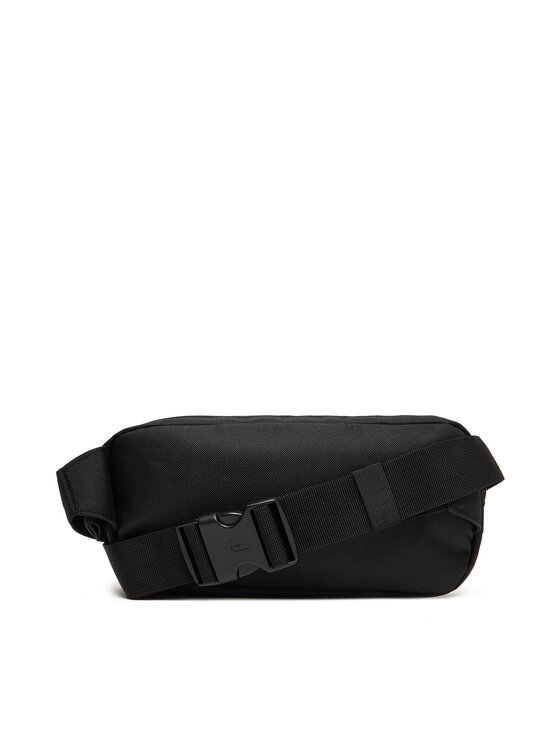 Quiksilver Quiksilver Τσαντάκι μέσης Pubjug EQYBA03187 Μαύρο