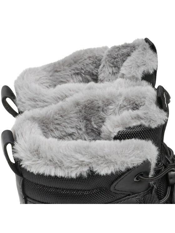Bagheera Bagheera Schneeschuhe Snowy 86533-2 C0108 Schwarz