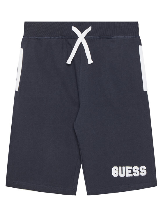 Guess Guess Набір дитячий L5GG00 KA6R4 Cиній Regular Fit