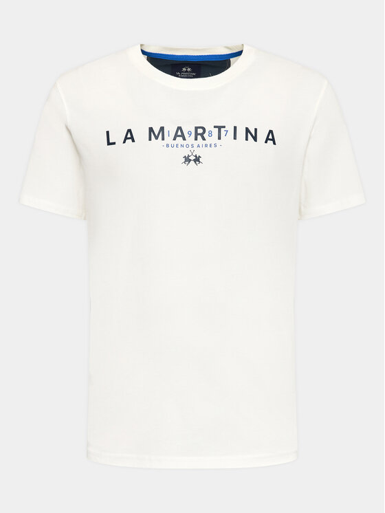 La martina t store shirt
