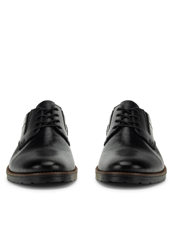Rieker Rieker Scarpe basse 14621-00 Nero