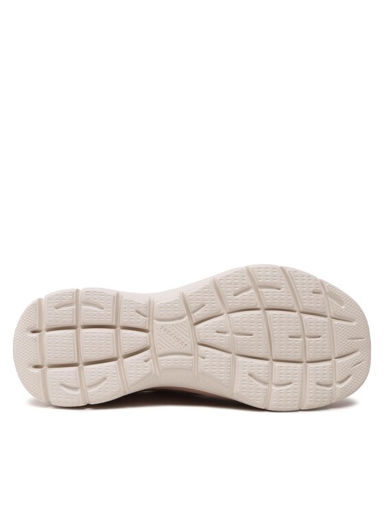 Skechers Skechers Sneakersy Dazzling Haze 149937/ROS Różowy