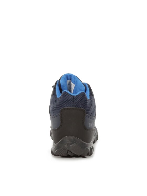 Regatta Regatta Trekkingi Ldy Edgepoint WP RWF622 Granatowy