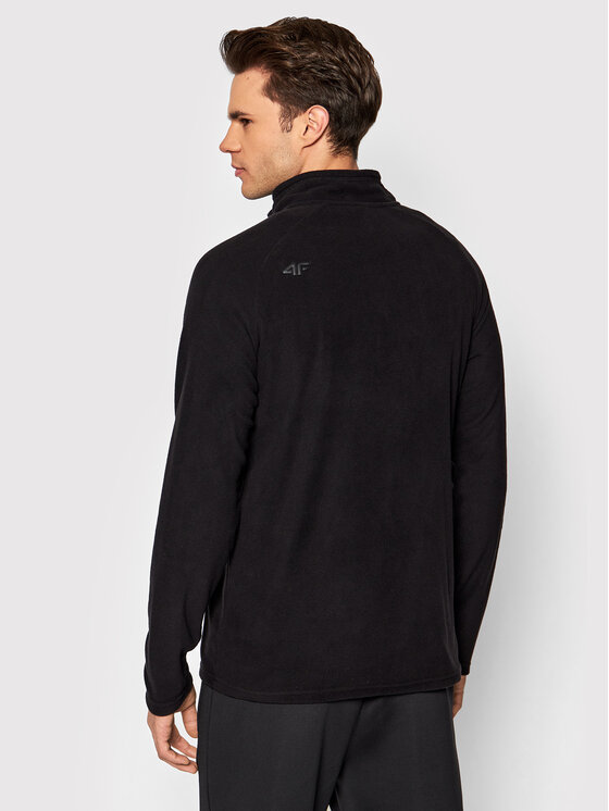 4F 4F Polar H4Z21-BIMP030 Czarny Regular Fit