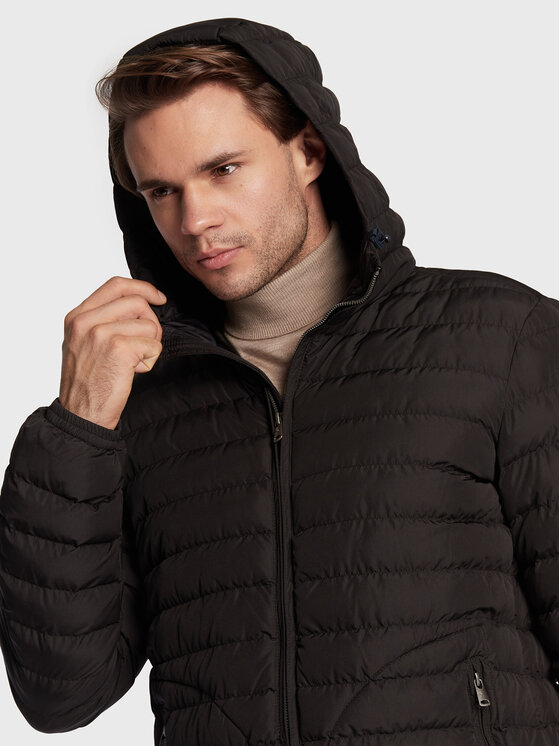 armata di mare puffer jacket