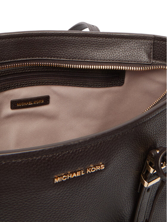 MICHAEL Michael Kors MICHAEL Michael Kors Torbica 30T5GQNT2L Smeđa