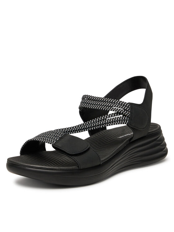Clara Barson Clara Barson Sandaalid R24AW02734 Must