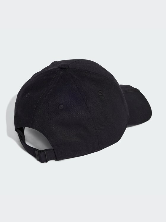 adidas adidas Czapka z daszkiem 139983 Czarny