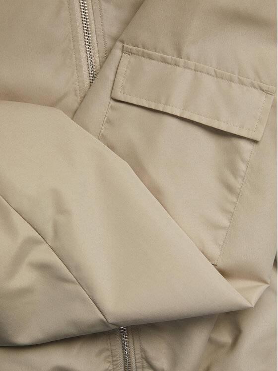 JJXX JJXX Bomber Leila 12253330 Siva Regular Fit