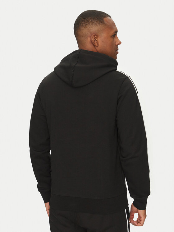 Lacoste Lacoste Sweatshirt SH9808 Schwarz Classic Fit