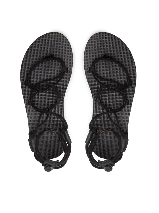 Teva Teva Σανδάλια W Midform Infinity 1127890 Μαύρο